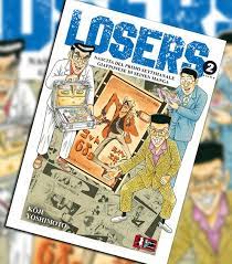 LOSERS 1